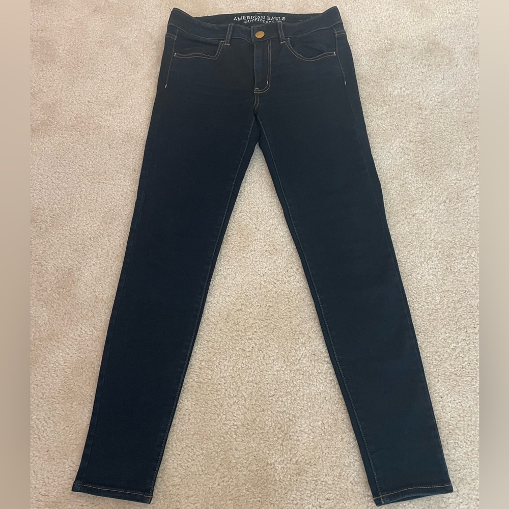 American Eagle Jeggings
